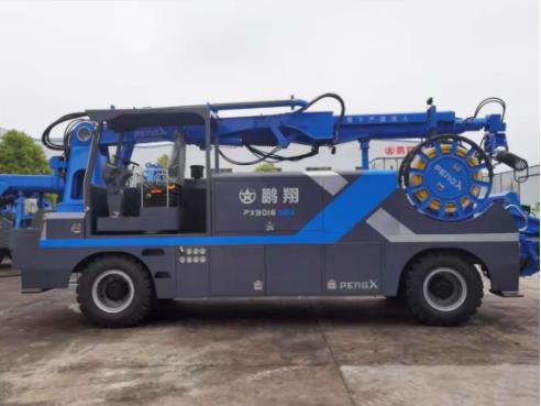 混凝土濕噴機設備是如何進行系統檢查工作的呢？